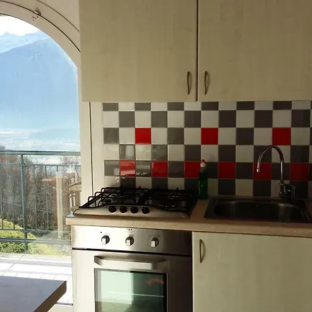 Casa Delle Camelie Apartment *