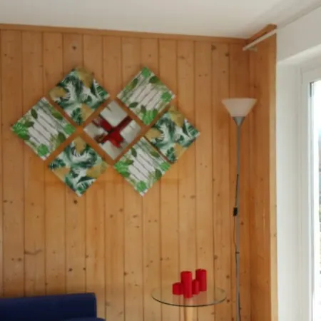 Appartement Casa Delle Camelie *