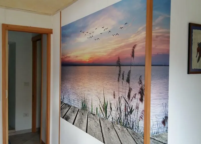 דירה Casa Delle Camelie סוריקו