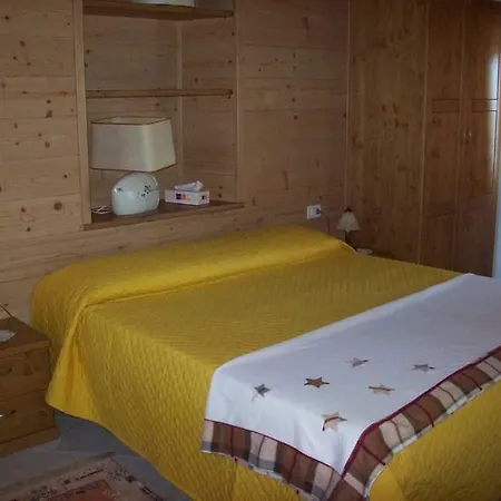 Casa Delle Camelie *