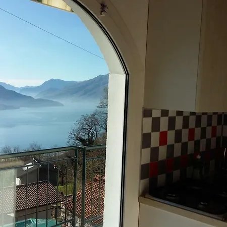 Lägenhet Casa Delle Camelie