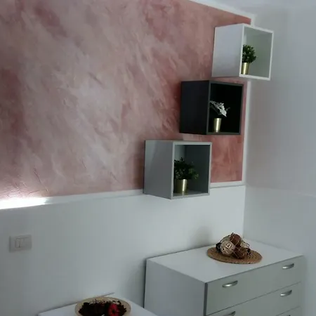 Casa Delle Camelie * 소리코