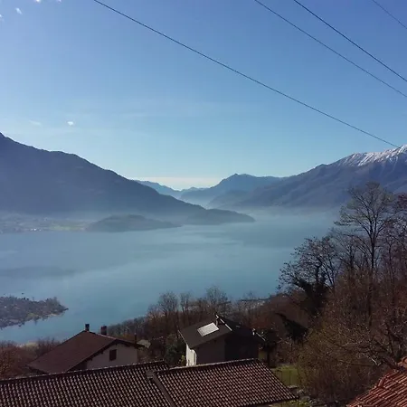 Casa Delle Camelie 아파트 소리코