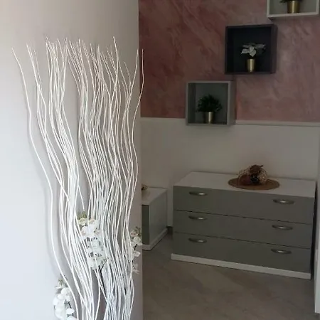 Casa Delle Camelie 소리코